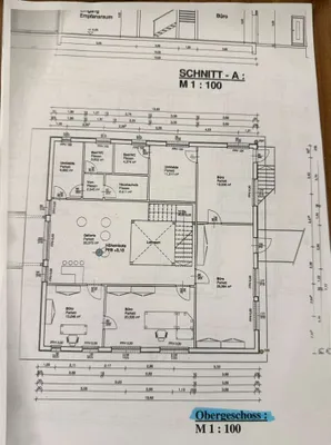 8-Zimmer-Gewerbeimmobilie mieten in Graz-Umgebung – 356 m², € 4.678 – Bild 25 von 26
