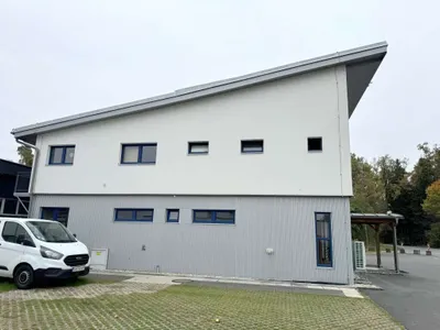 8-Zimmer-Gewerbeimmobilie mieten in Graz-Umgebung – 356 m², € 4.678 – Bild 23 von 26