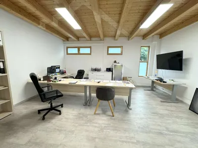 8-Zimmer-Gewerbeimmobilie mieten in Graz-Umgebung – 356 m², € 4.678 – Bild 2 von 26