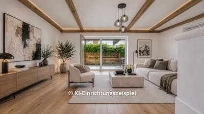 3-Zimmer-Wohnung kaufen in Kitzbühel – 81,53 m², € 495.000 – Bild 4 von 25