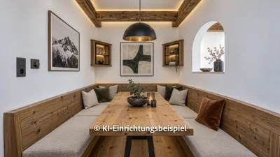 3-Zimmer-Wohnung kaufen in Kitzbühel – 81,53 m², € 495.000 – Bild 13 von 25