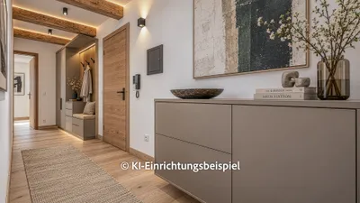 3-Zimmer-Wohnung kaufen in Kitzbühel – 81,53 m², € 495.000 – Bild 21 von 25