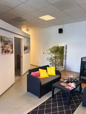 Gewerbeimmobilie mieten in Wolfsberg – 90 m², € 1.170 – Bild 8 von 9