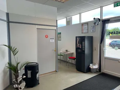 Gewerbeimmobilie mieten in Wolfsberg – 90 m², € 1.170 – Bild 5 von 9