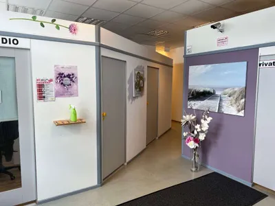 Gewerbeimmobilie mieten in Wolfsberg – 90 m², € 1.170 – Bild 4 von 9