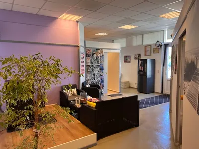 Gewerbeimmobilie mieten in Wolfsberg – 90 m², € 1.170 – Bild 2 von 9