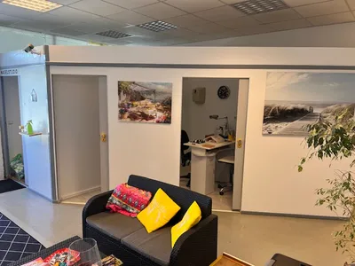 Gewerbeimmobilie mieten in Wolfsberg – 90 m², € 1.170 – Bild 3 von 9
