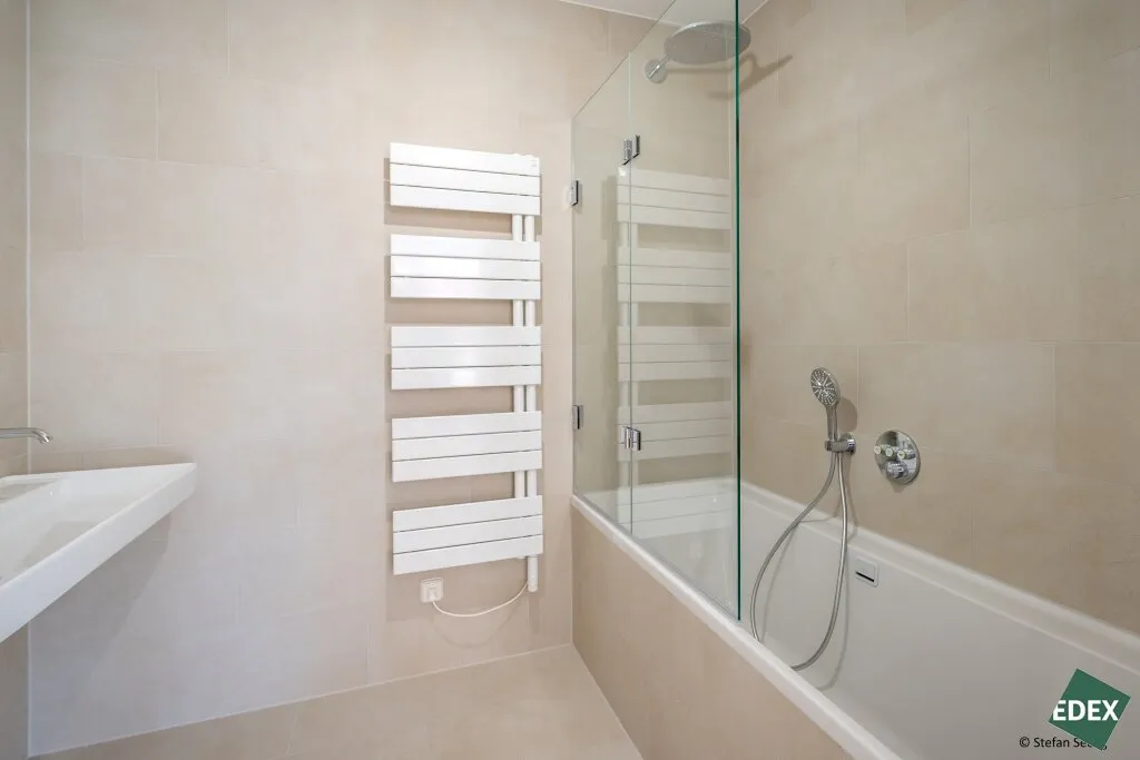 2 ZIMMER mit SÜDWESTBALKON | URBAN DAHEIM | BAUFELD 13 - Ansicht 3