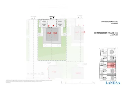 5-Zimmer-Haus mieten in Tulln – 130,28 m², € 2.982 – Bild 10 von 13