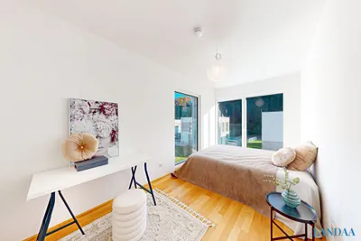 5-Zimmer-Haus mieten in Tulln – 130,28 m², € 2.982 – Bild 5 von 13