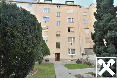 2-Zimmer-Wohnung kaufen in Wien – 57 m², € 169.500 – Bild 7 von 13