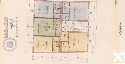 2-Zimmer-Wohnung kaufen in Wien – 57 m², € 169.500 – Bild 13 von 13