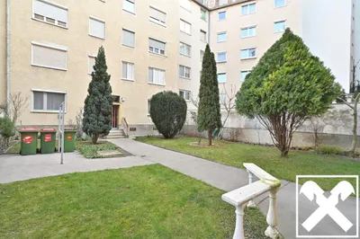 2-Zimmer-Wohnung kaufen in Wien – 57 m², € 169.500 – Bild 8 von 13
