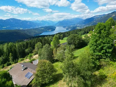 Grundstück kaufen in Villach Land – 980 m², € 349.000 – Bild 1 von 6