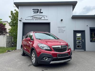 Opel Mokka 1,7 CDTI Ecotec Cosmo Start/Stop System