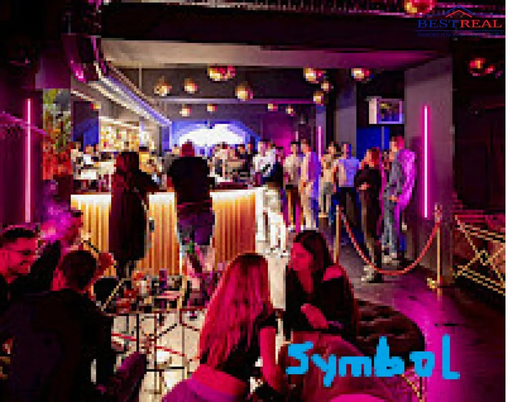 Top-Geschäftsfläche im 1. Bezirk für Verkauf, Gastronutzung, Events, Club. - Ansicht 2