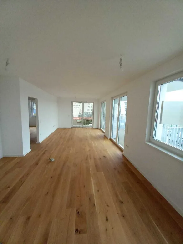 Wohnung – Wien - Ansicht 3
