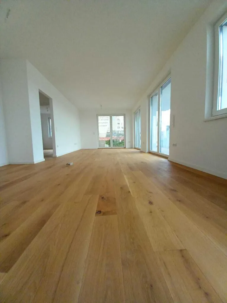 Wohnung – Wien - Ansicht 2