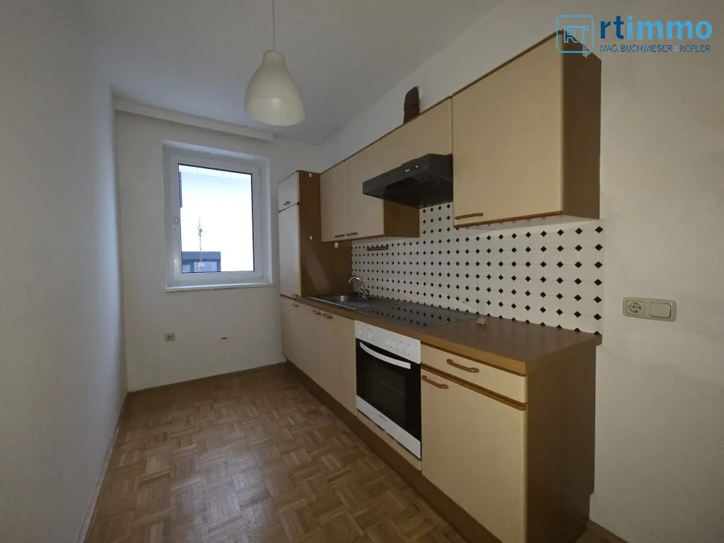 42m² Wohnung mit Balkon in zentrumsnähe von Bad Ischl Miete nur EUR 840 !, Bad Ischl