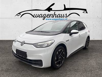 VW ID.3 ID. 3 Pro Performance 58kWh, ACC, LED, AKKU TEST