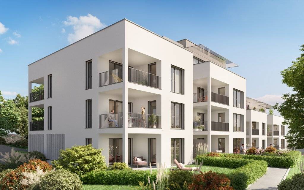 Urbanes Lebensgefühl trifft architektonische Eleganz; In Geidorf zuhause - wohnen, wo Graz am schönsten ist!, Graz