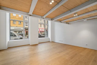 2-Zimmer-Gewerbeimmobilie kaufen in Wien – 68 m², € 345.000 – Bild 4 von 8