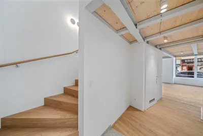 2-Zimmer-Gewerbeimmobilie kaufen in Wien – 68 m², € 345.000 – Bild 2 von 8