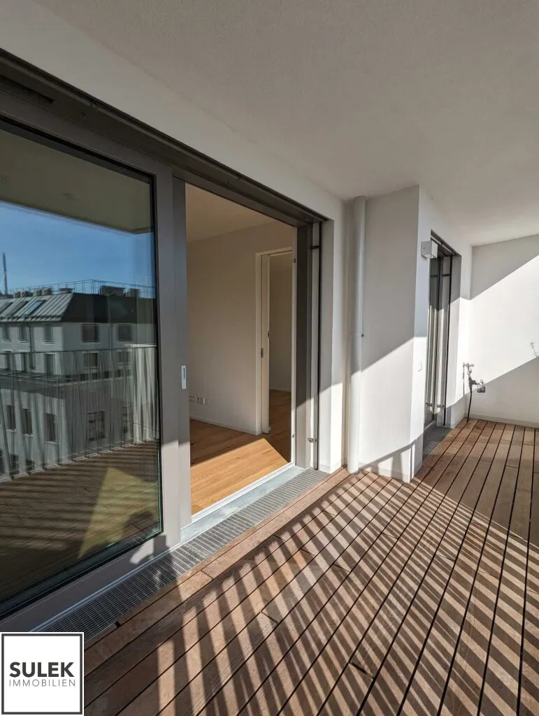 Wohnung – Wien - Ansicht 3