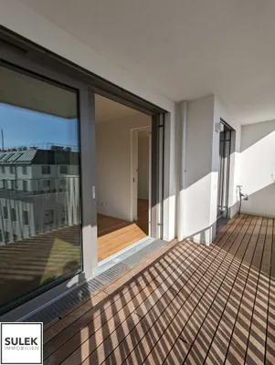 2-Zimmer-Wohnung mieten in Wien – 46 m², € 1.475 – Bild 3 von 13