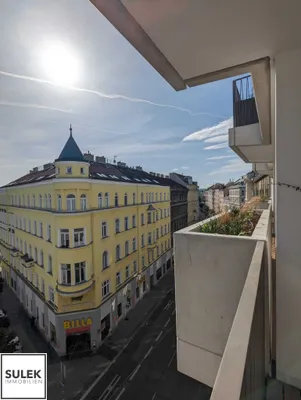 2-Zimmer-Wohnung mieten in Wien – 46 m², € 1.475 – Bild 8 von 13