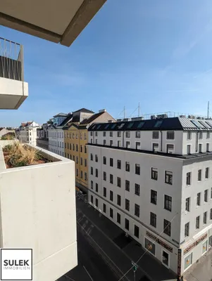 2-Zimmer-Wohnung mieten in Wien – 46 m², € 1.475 – Bild 4 von 13