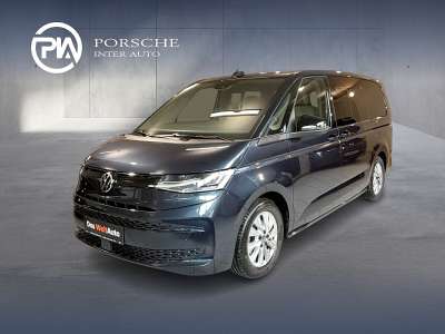 VW Multivan Business ÜH TDI