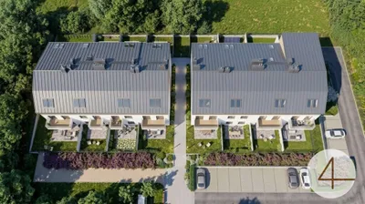 2-Zimmer-Wohnung kaufen in Schärding – 52 m², € 256.760 – Bild 4 von 8