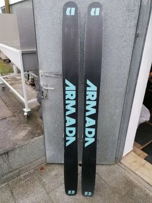 ARMADA BUBBA 188