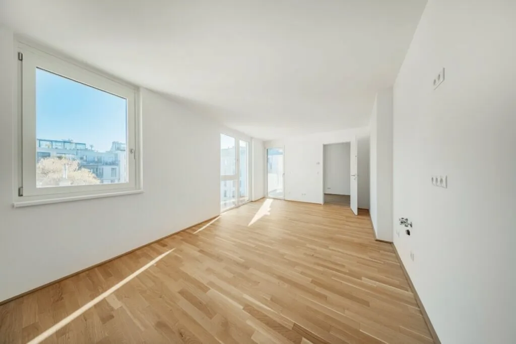 Wohnung – Wien - Ansicht 3
