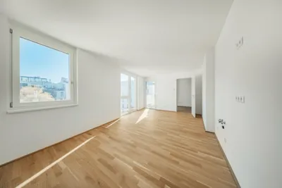2-Zimmer-Wohnung kaufen in Wien – 47,72 m², € 320.200 – Bild 3 von 25