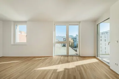 2-Zimmer-Wohnung kaufen in Wien – 47,72 m², € 320.200 – Bild 9 von 25