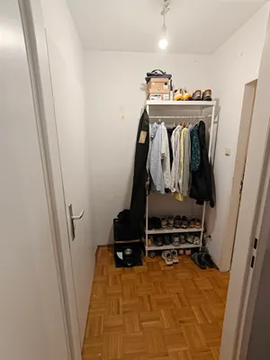 1-Zimmer-Wohnung mieten in Linz – 35 m², € 558 – Bild 6 von 7