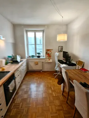 1-Zimmer-Wohnung mieten in Linz – 35 m², € 558 – Bild 2 von 7