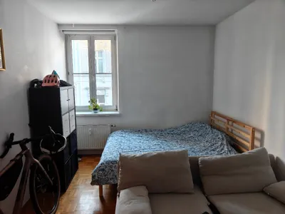 1-Zimmer-Wohnung mieten in Linz – 35 m², € 558 – Bild 3 von 7