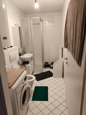 1-Zimmer-Wohnung mieten in Linz – 35 m², € 558 – Bild 7 von 7