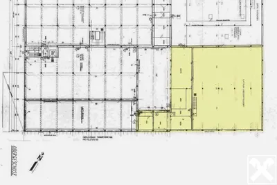 19-Zimmer-Immobilie mieten in Vöcklabruck – 3 400 m², € 16.760 – Bild 12 von 12