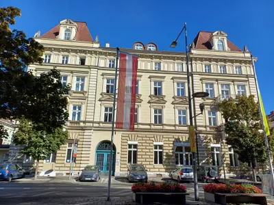 3-Zimmer-Wohnung mieten in Leoben – 71,03 m², € 749 – Bild 8 von 10