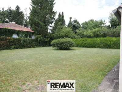Grundstück kaufen in Tulln – 1 140 m², € 500.000 – Bild 1 von 7