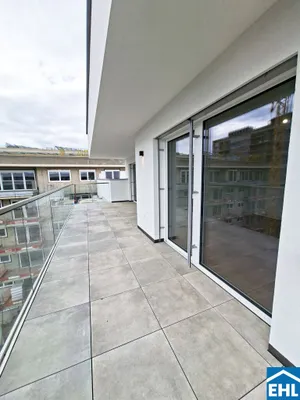 4-Zimmer-Wohnung mieten in Graz – 85,86 m², € 1.503 – Bild 9 von 19
