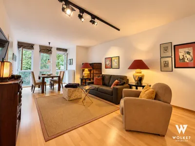 2-Zimmer-Wohnung kaufen in Wien – 60 m², € 399.000 – Bild 3 von 10
