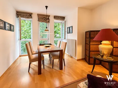 2-Zimmer-Wohnung kaufen in Wien – 60 m², € 399.000 – Bild 6 von 10