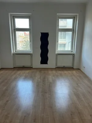 2-Zimmer-Wohnung mieten in Wien – 63,86 m², € 884 – Bild 1 von 3