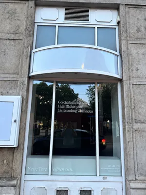 3-Zimmer-Gewerbeimmobilie mieten in Wien – 65 m², € 1.600 – Bild 1 von 9