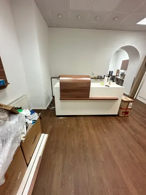 3-Zimmer-Gewerbeimmobilie mieten in Wien – 65 m², € 1.600 – Bild 8 von 9